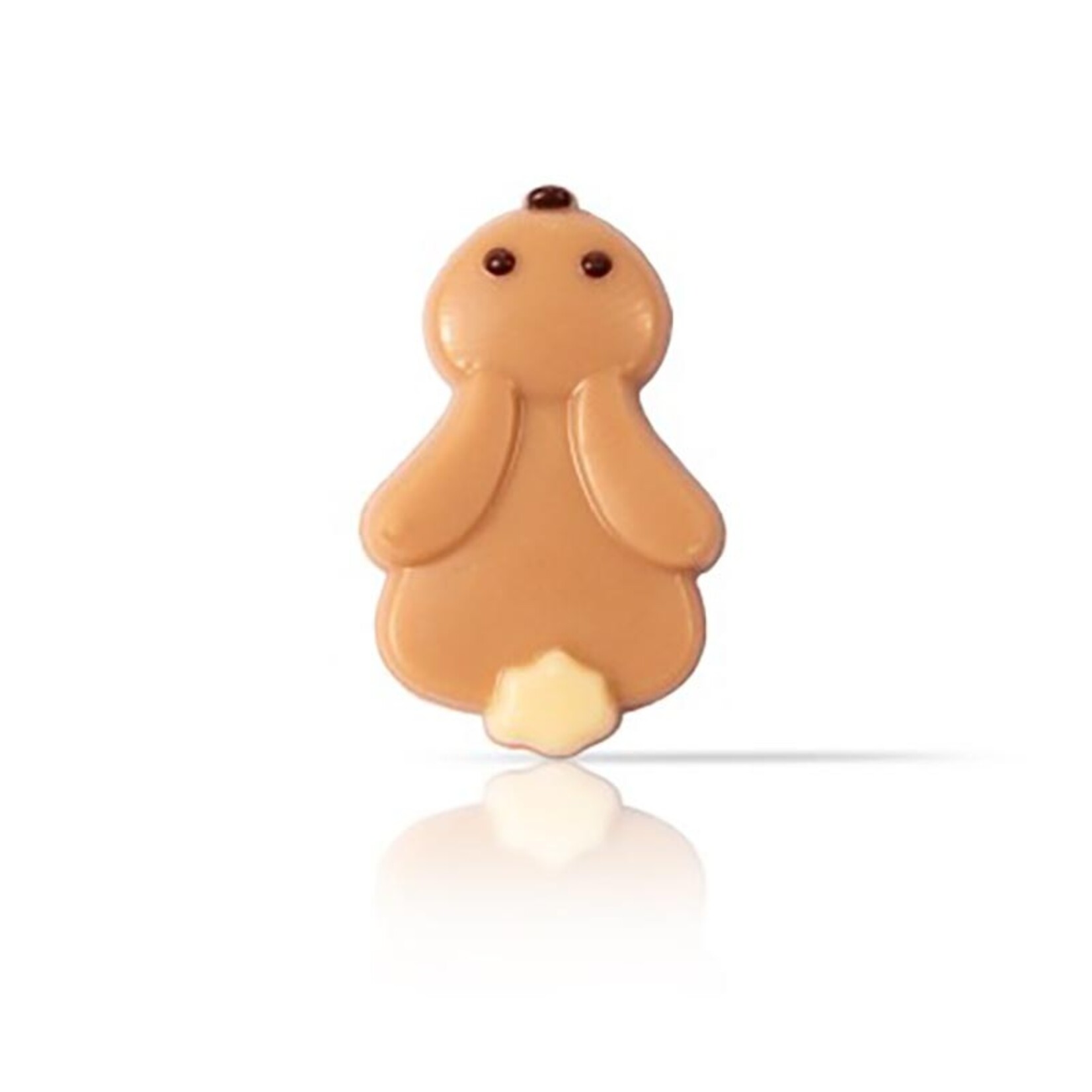Dobla Dobla - Cute Chocolate Bunny (108 ct)