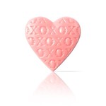 Dobla Dobla - Pink Chocolate Heart XOXO (136 ct)
