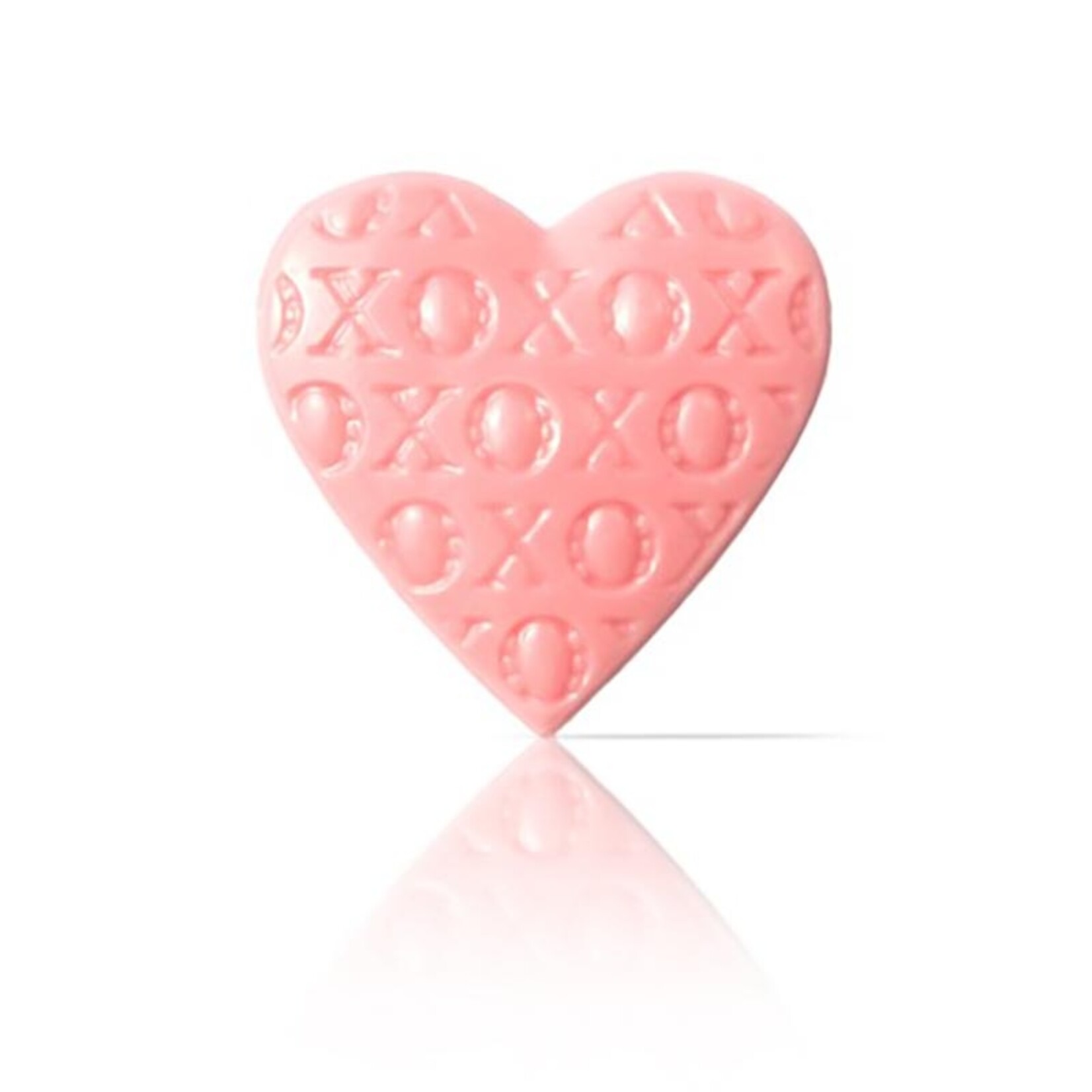 Dobla Dobla - Pink Chocolate Heart XOXO (136 ct)