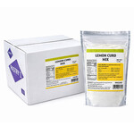 Pastry 1 Pastry 1 - Lemon Curd Mix - 2.2 lb (box of 5)