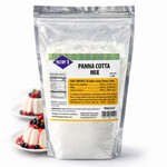 Pastry 1 Pastry 1 - Panna Cotta Mix - 2.2 lb