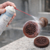 Decorum - Cool Freeze Spray - 10 oz - Pastry Depot