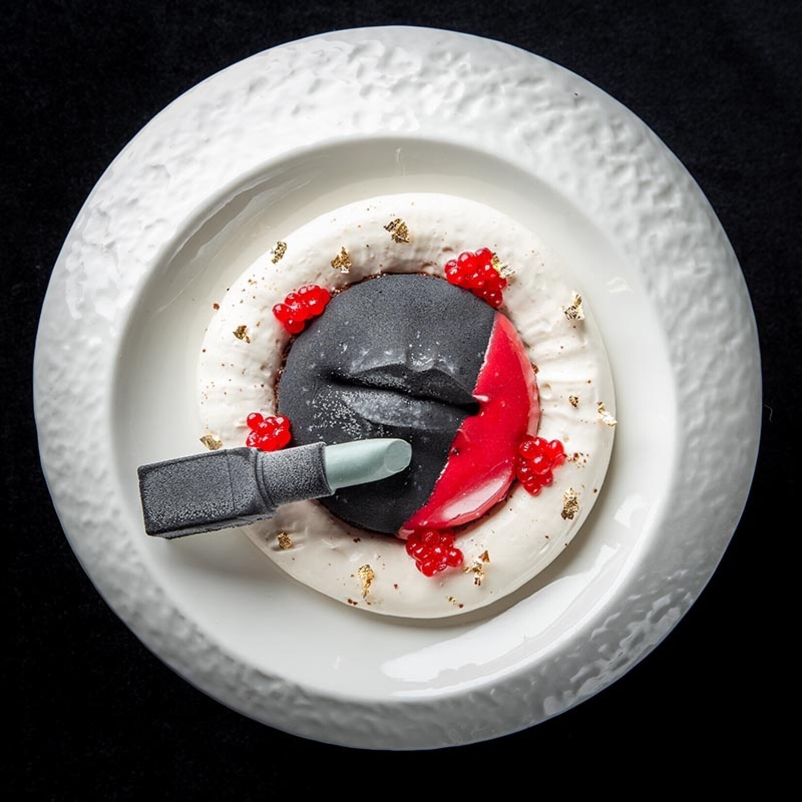 Decorum Decorum - Cool Freeze Spray - 10 oz