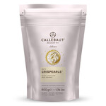 Callebaut Callebaut - White Chocolate Crispearls - 800 g