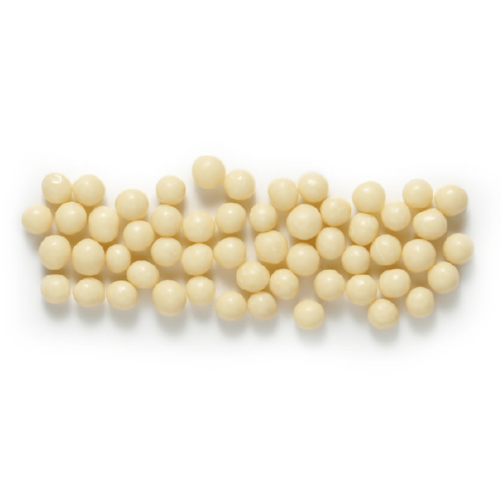 Callebaut Callebaut - White Chocolate Crispearls - 800 g