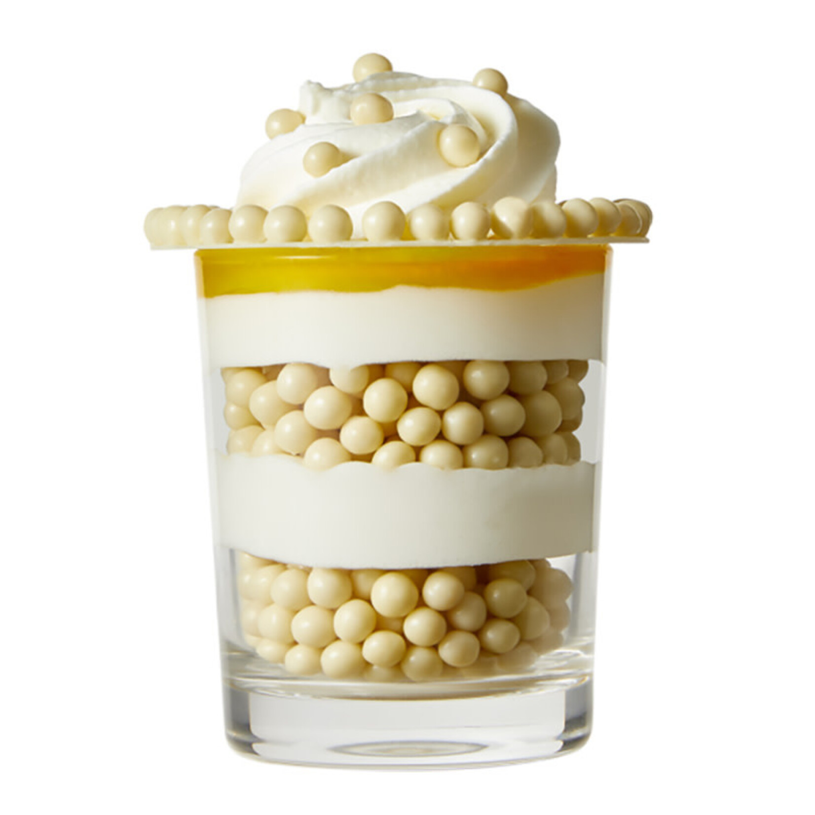 Callebaut Callebaut - White Chocolate Crispearls - 800 g