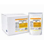 Pastry 1 Pastry 1 - Creme Brulee Mix - 2.2 lb (box of 5)