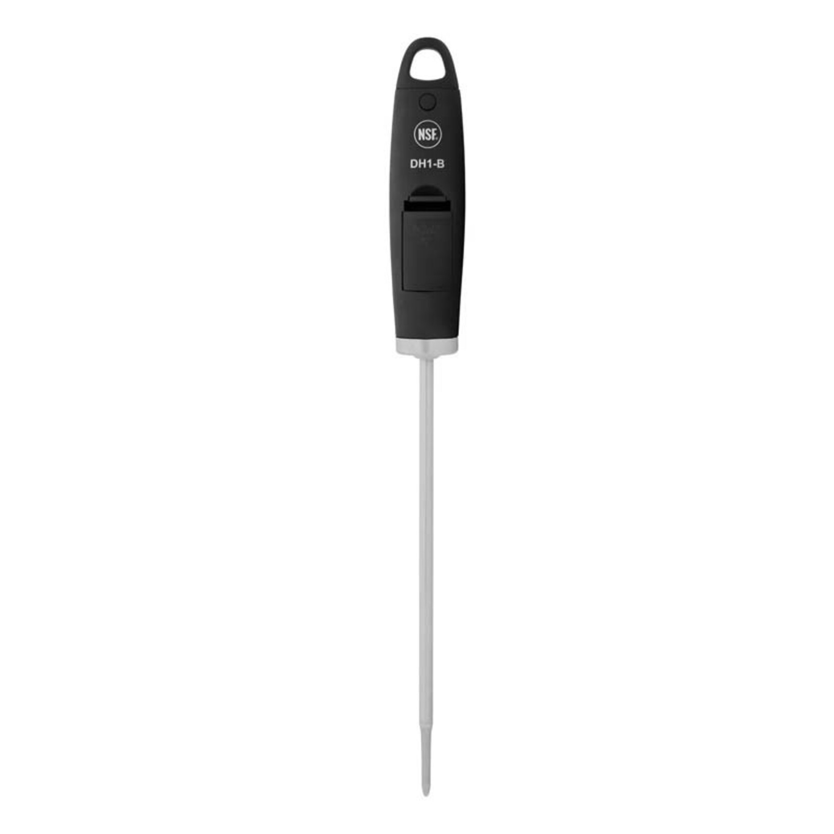 Escali Escali - Digital Thermometer - Black