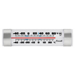 Escali Escali - Refrigerator Freezer Thermometer