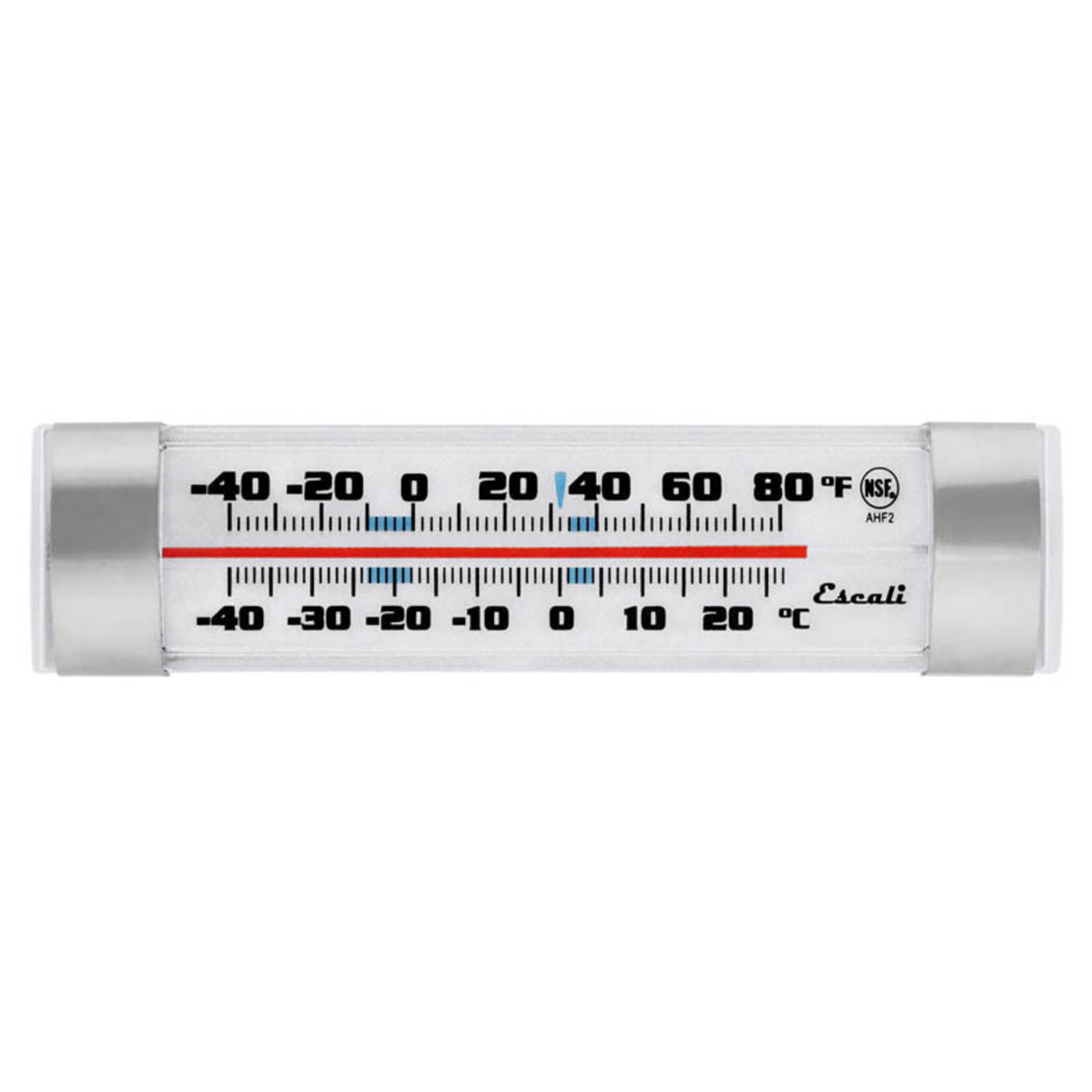 Escali Escali - Refrigerator Freezer Thermometer