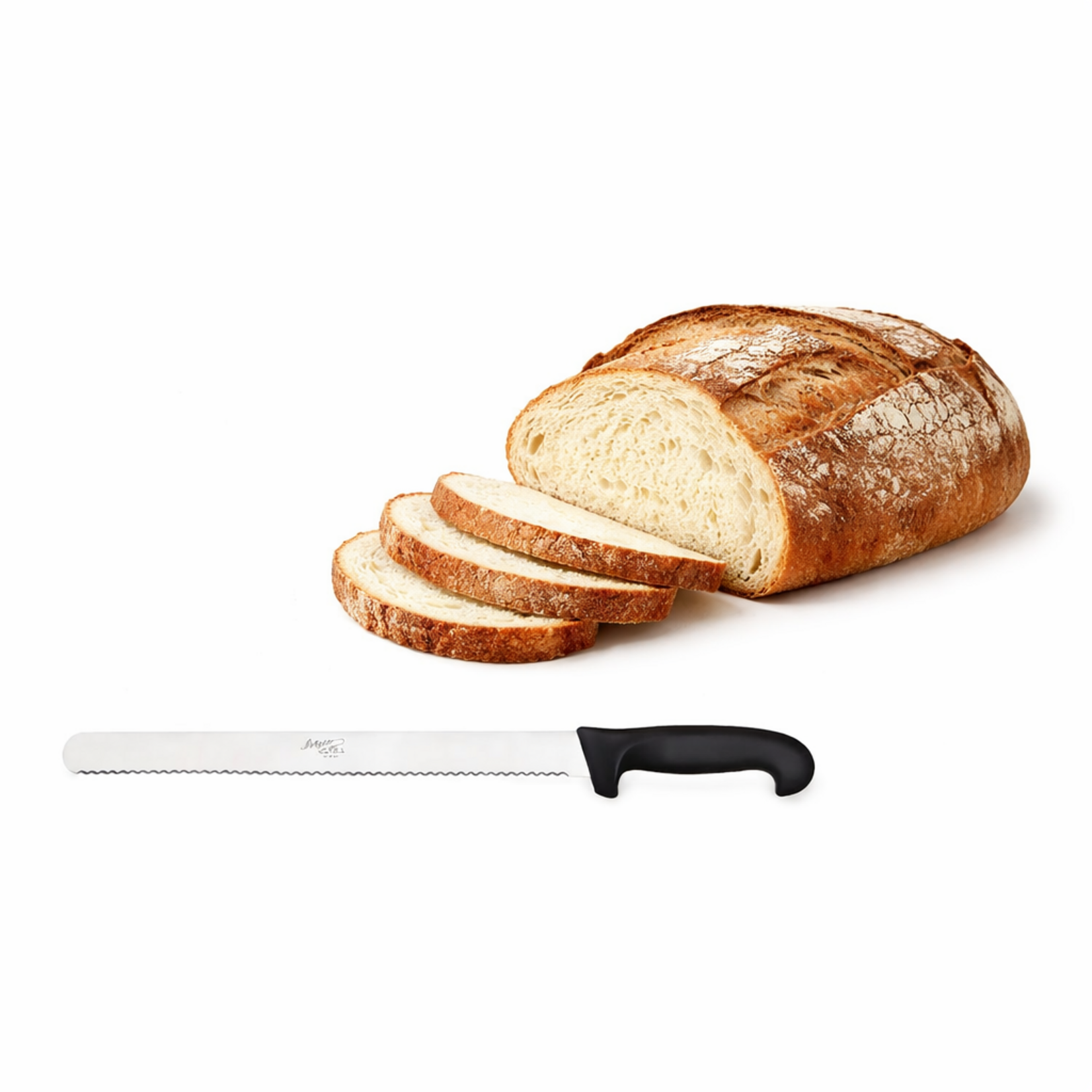 Ateco Ateco - Cake Knife - 14"