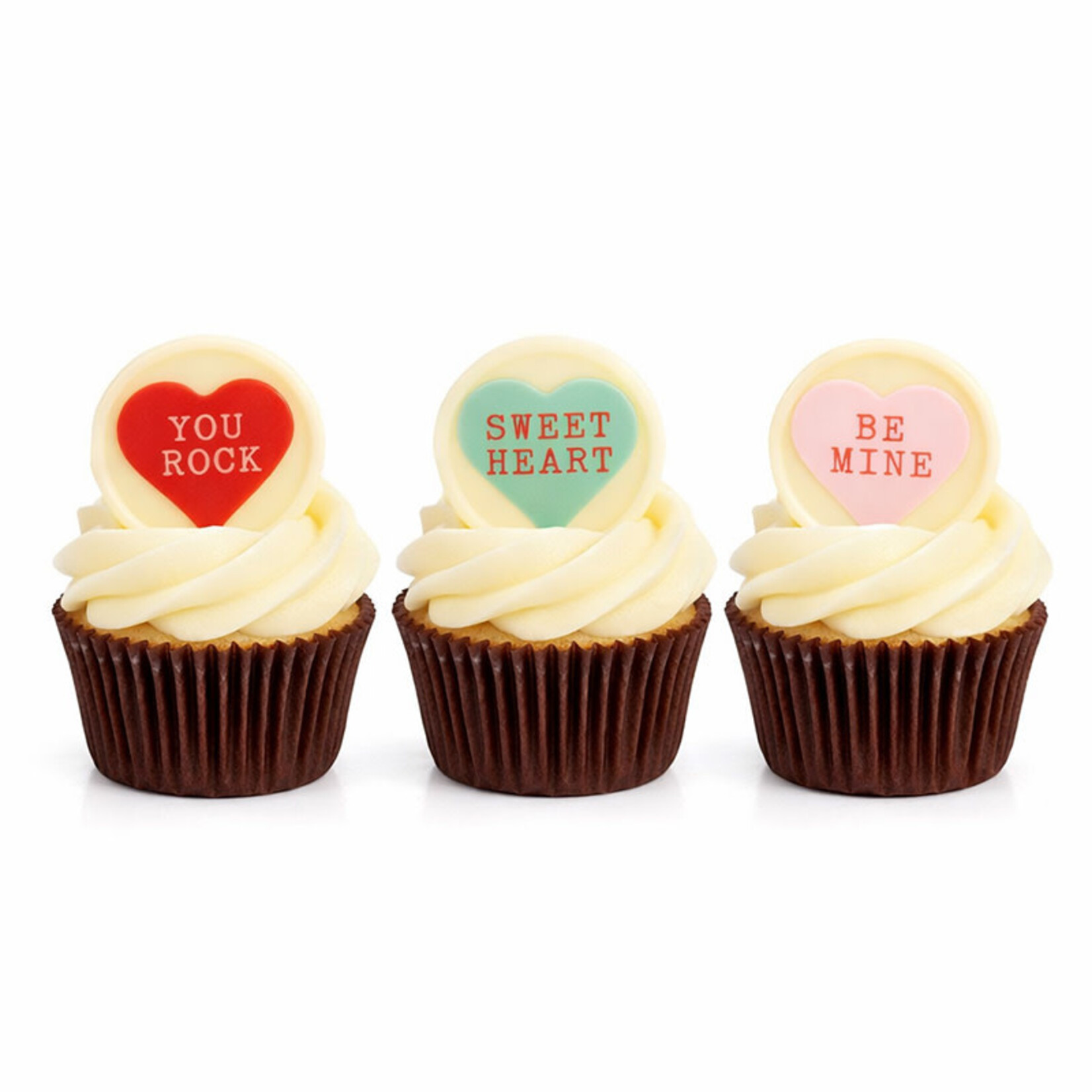 Dobla Dobla - Sweetheart Assortment (168 ct)