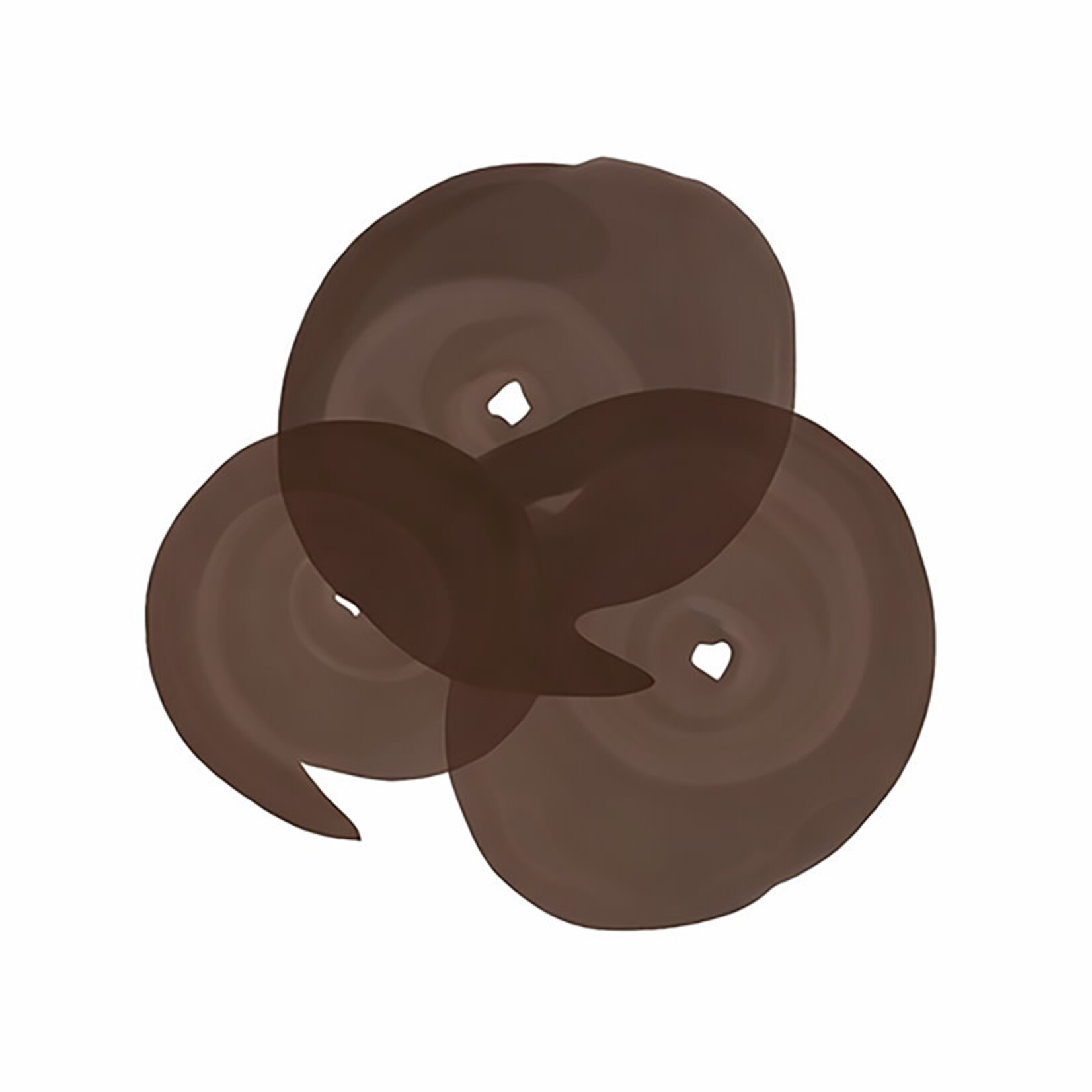 Decorum Decorum - Dark Chocolate Cocoa Butter Velvet Spray - 13.5 oz