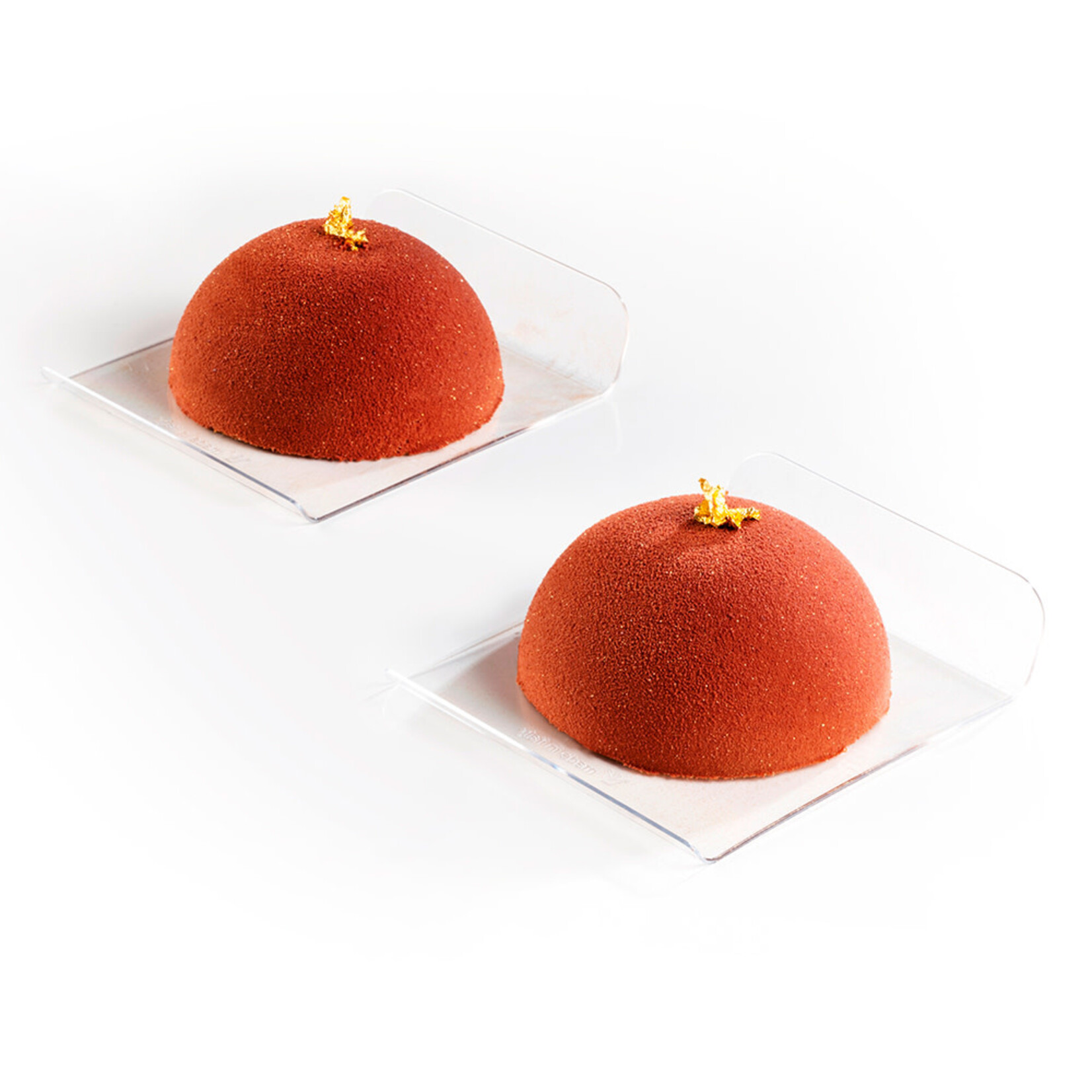 Martellato Martellato - Sphere Silicone Mold (24 cavity)