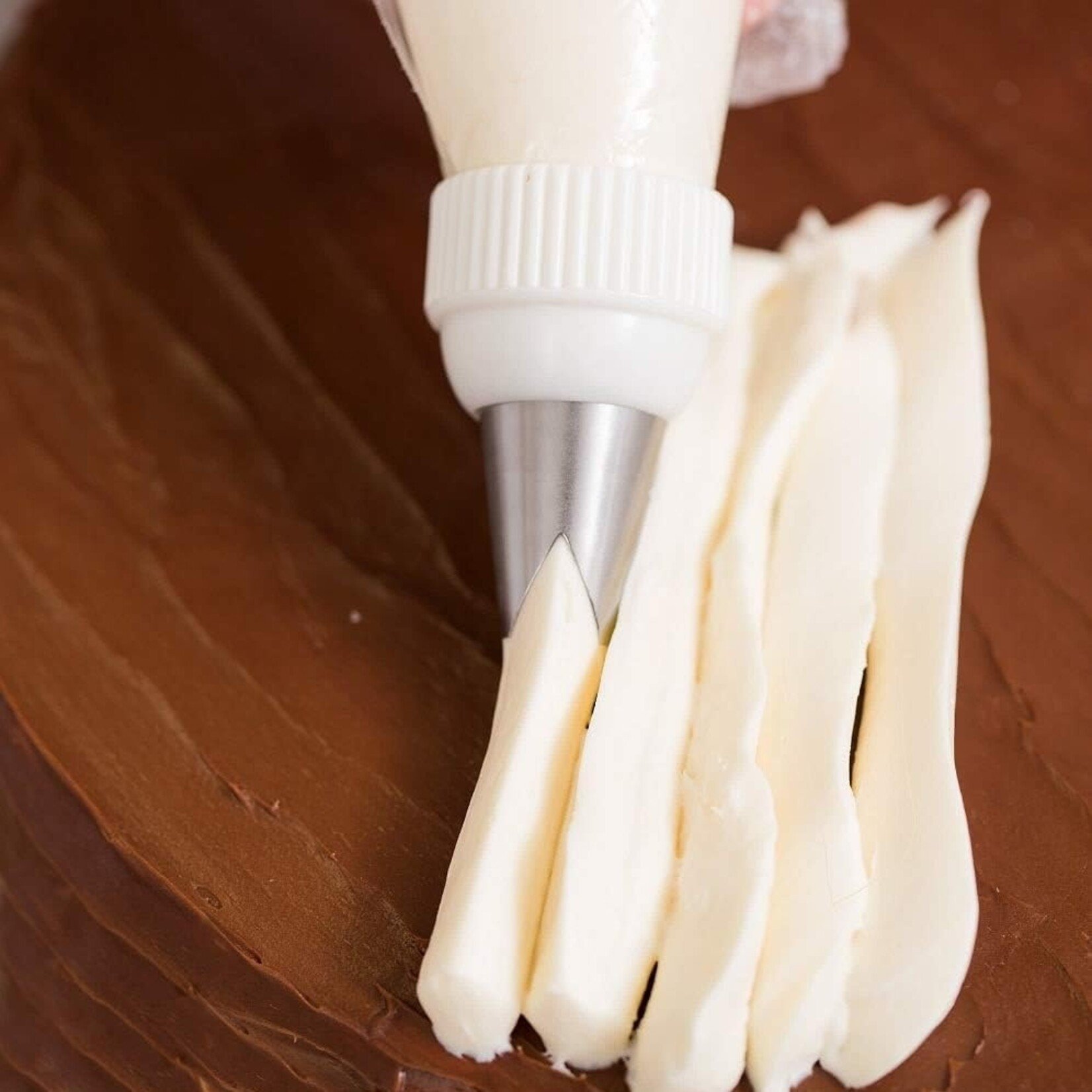 Ateco Ateco - St Honore Piping Tip 881