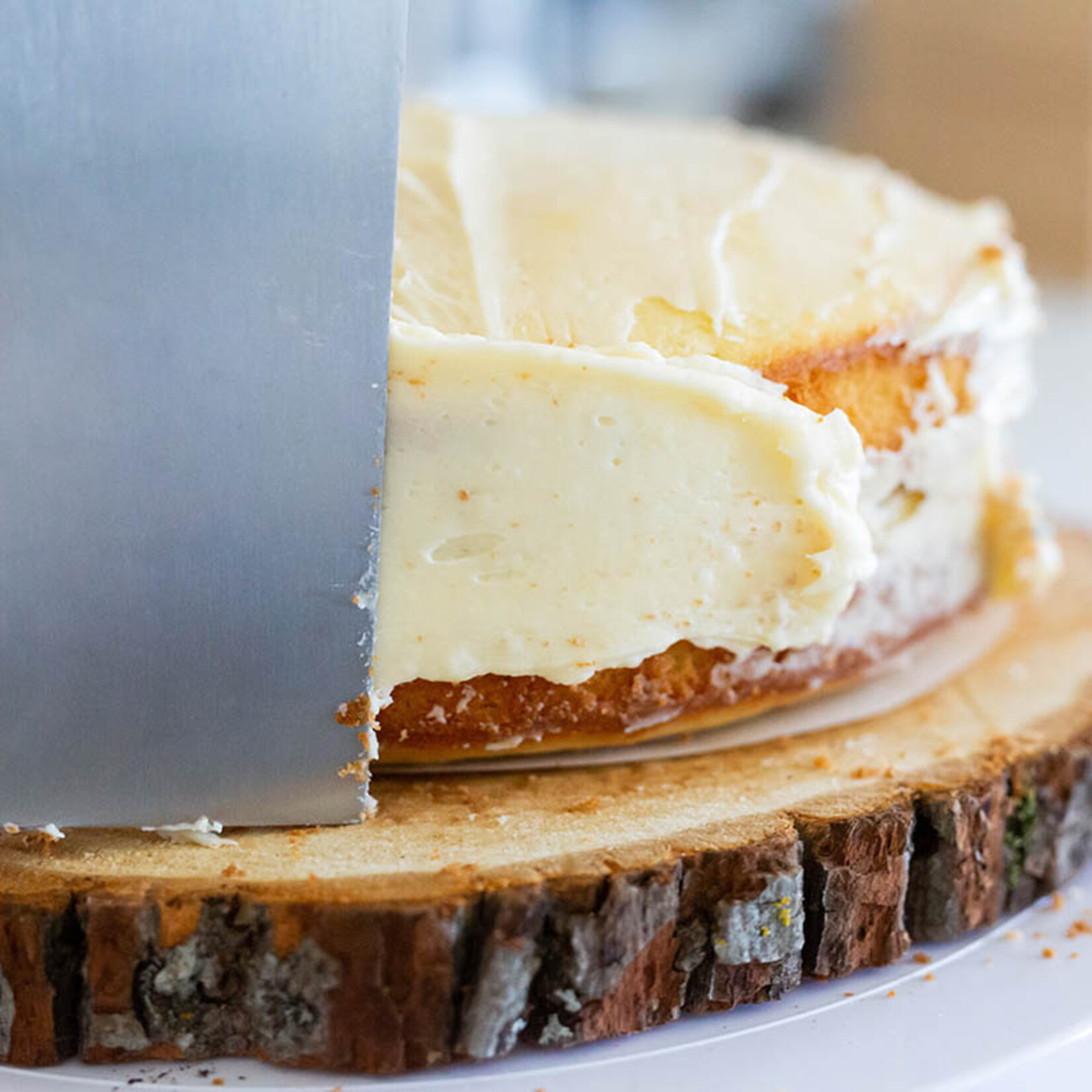 Ateco Ateco - Bench Scraper