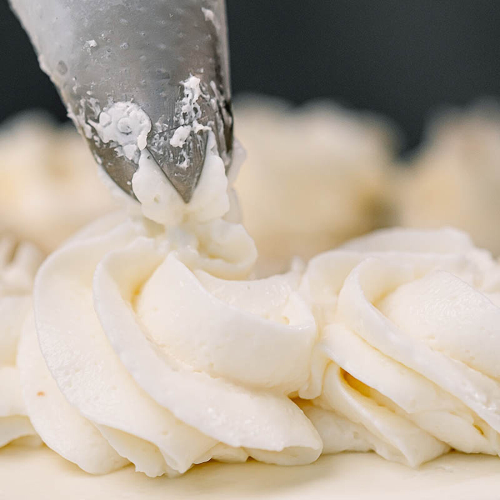 Ateco Ateco - Closed Star Piping Tip 850 (10 ct)