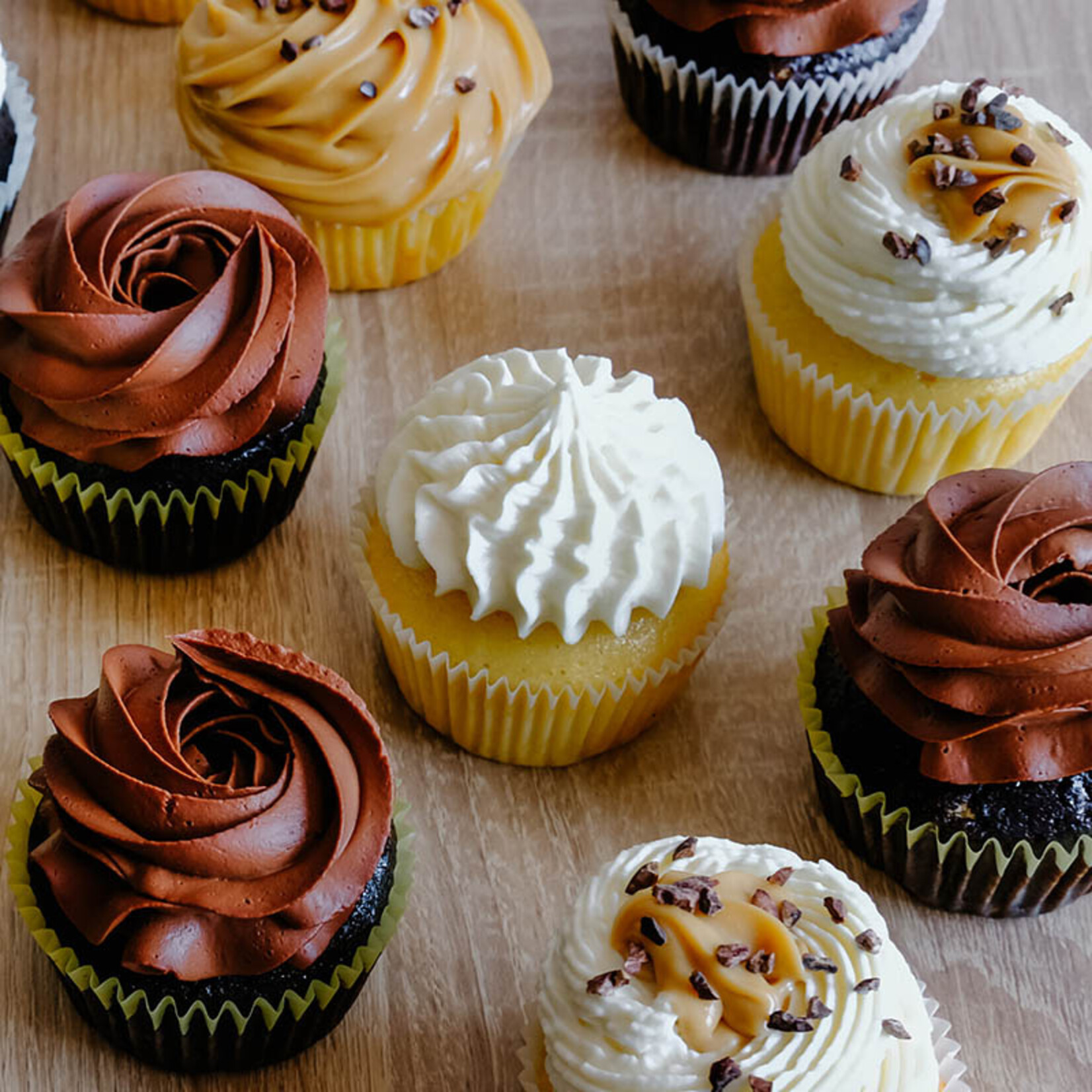 Ateco Ateco - Closed Star Piping Tip 850 (10 ct)