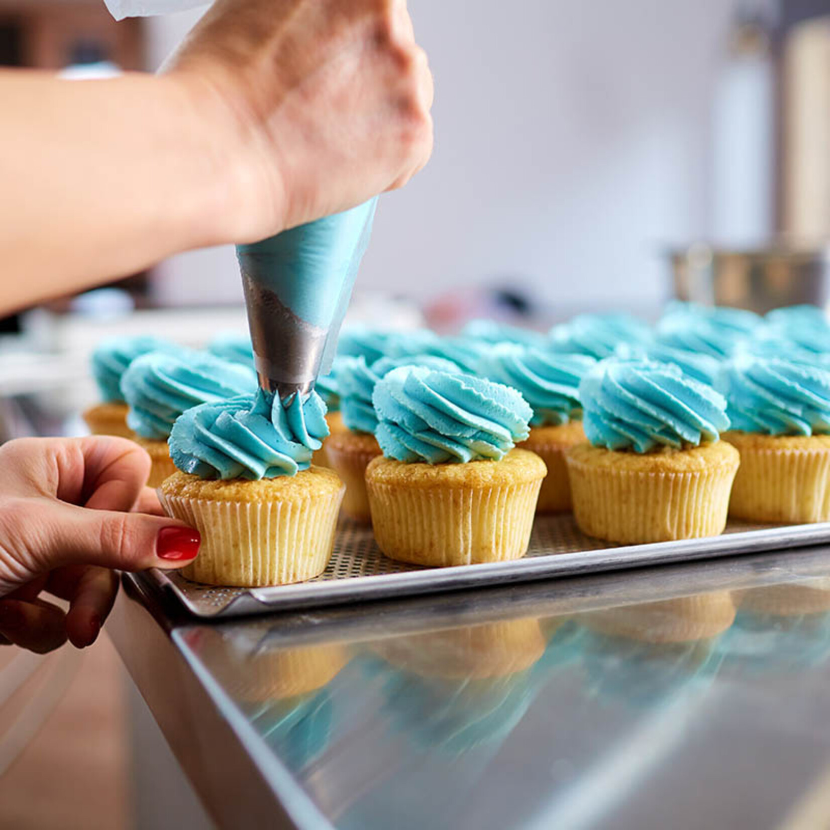 Ateco Ateco - Star Piping Tip 830 (10 ct)