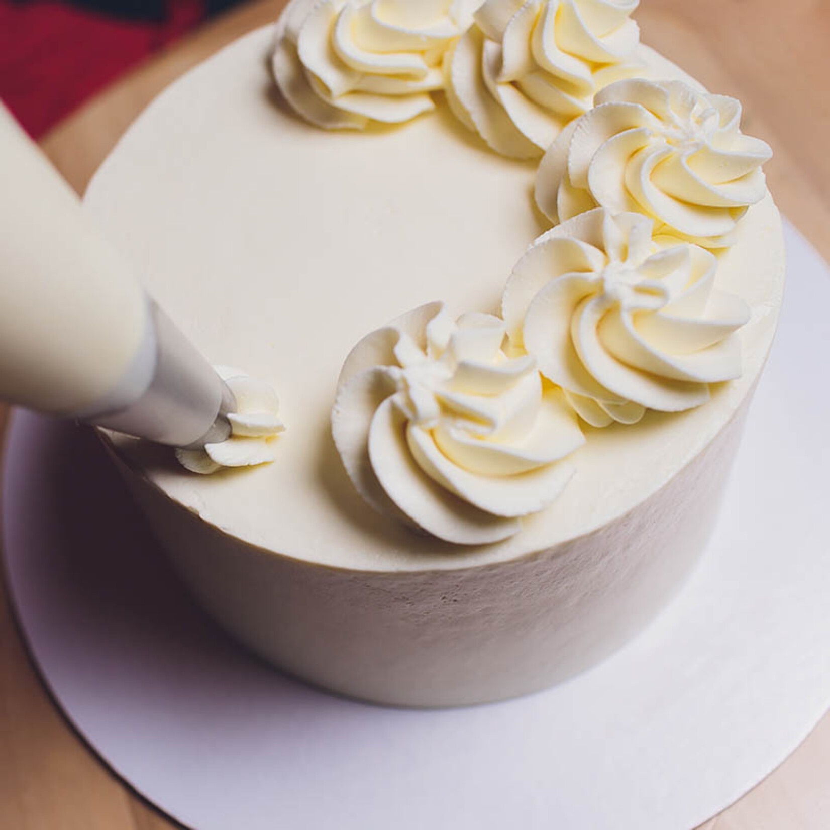 Ateco Ateco - Star Piping Tip 830 (10 ct)