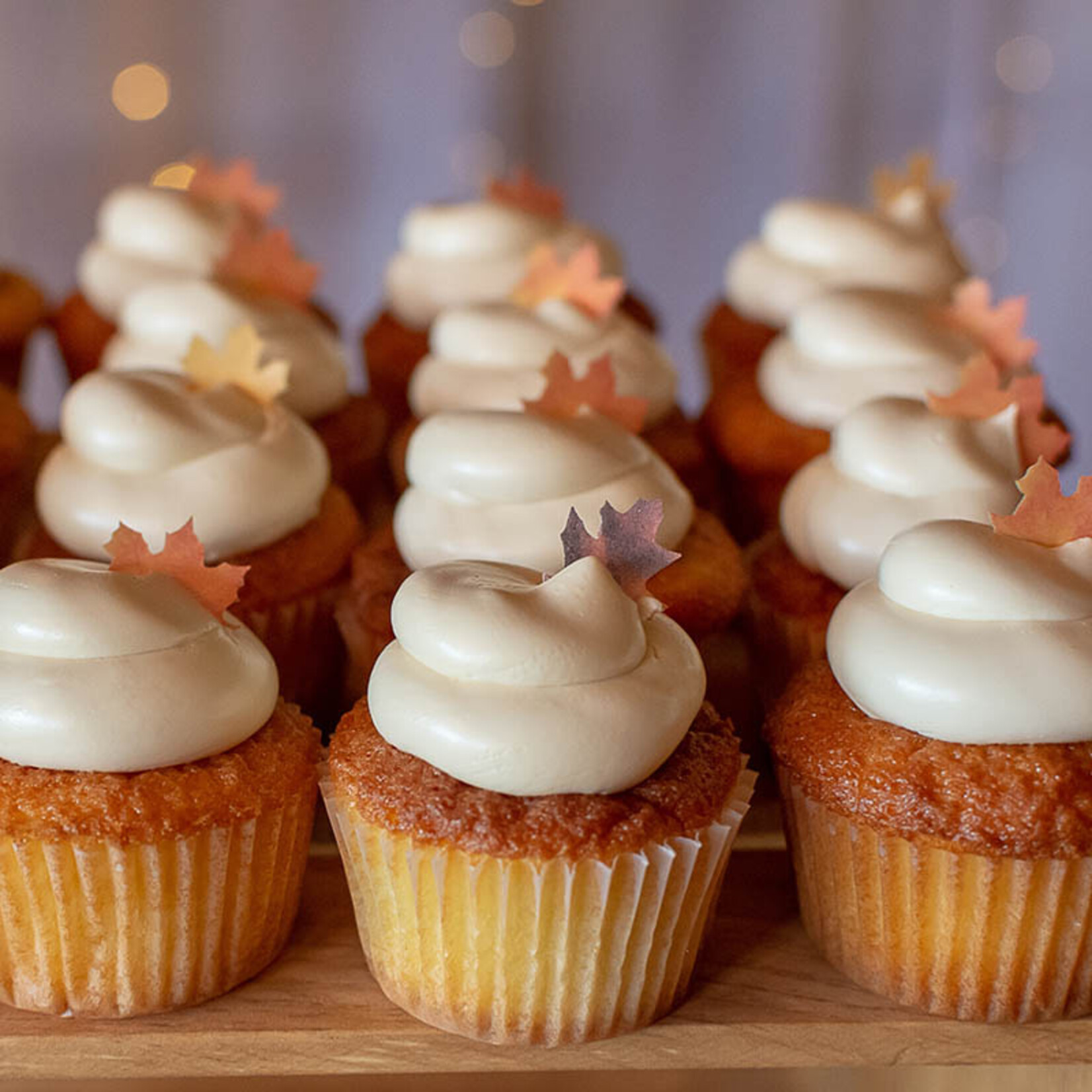 Ateco Ateco - Round Piping Tip 810 (10 ct)