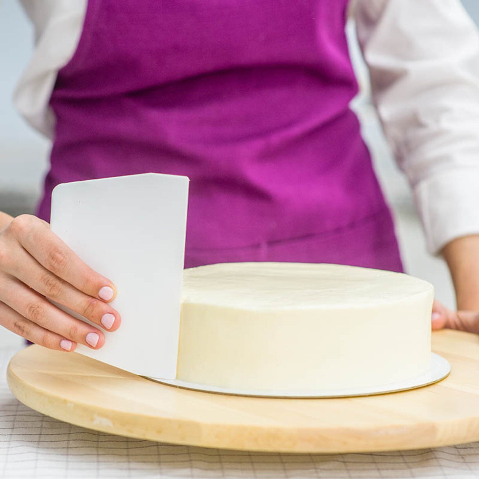 Pastry Depot Pastry Depot - Pastry Dough Cutter