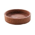 Pidy - Chocolate Round Tart Shell - 4'' (40ct)