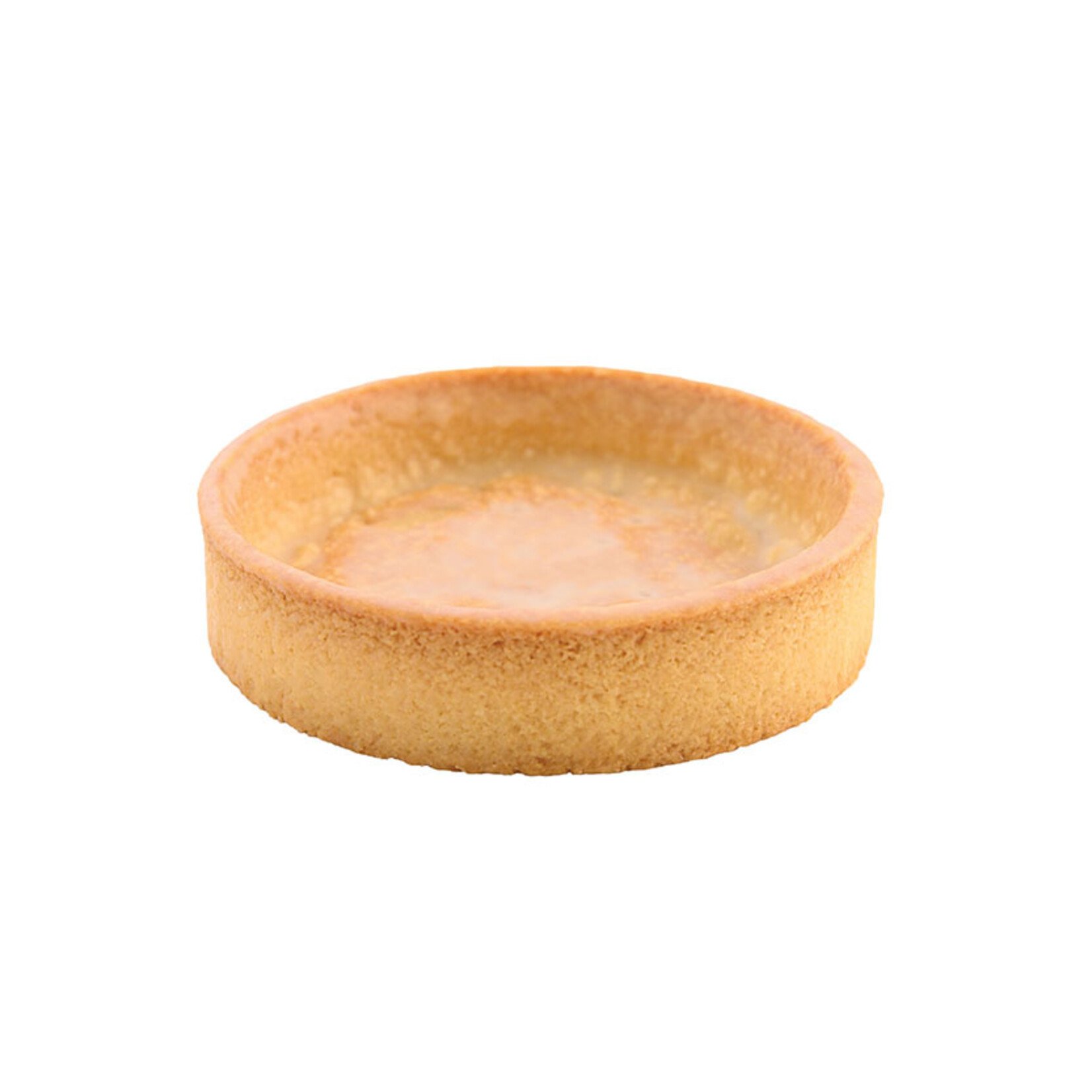 Pidy - Sweet Round Tart Shell - 3.2'' (60ct)