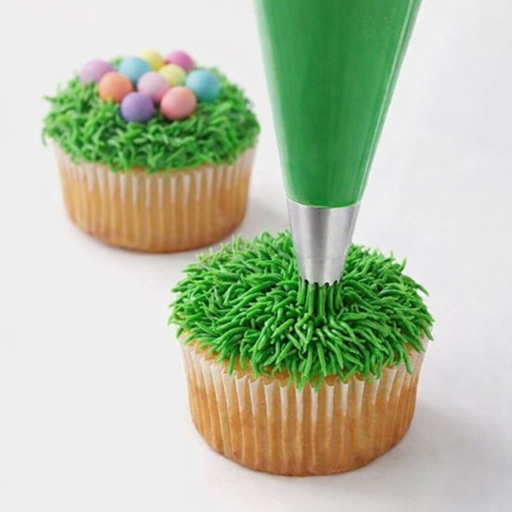 Ateco Ateco - Large Grass Piping Tip 234