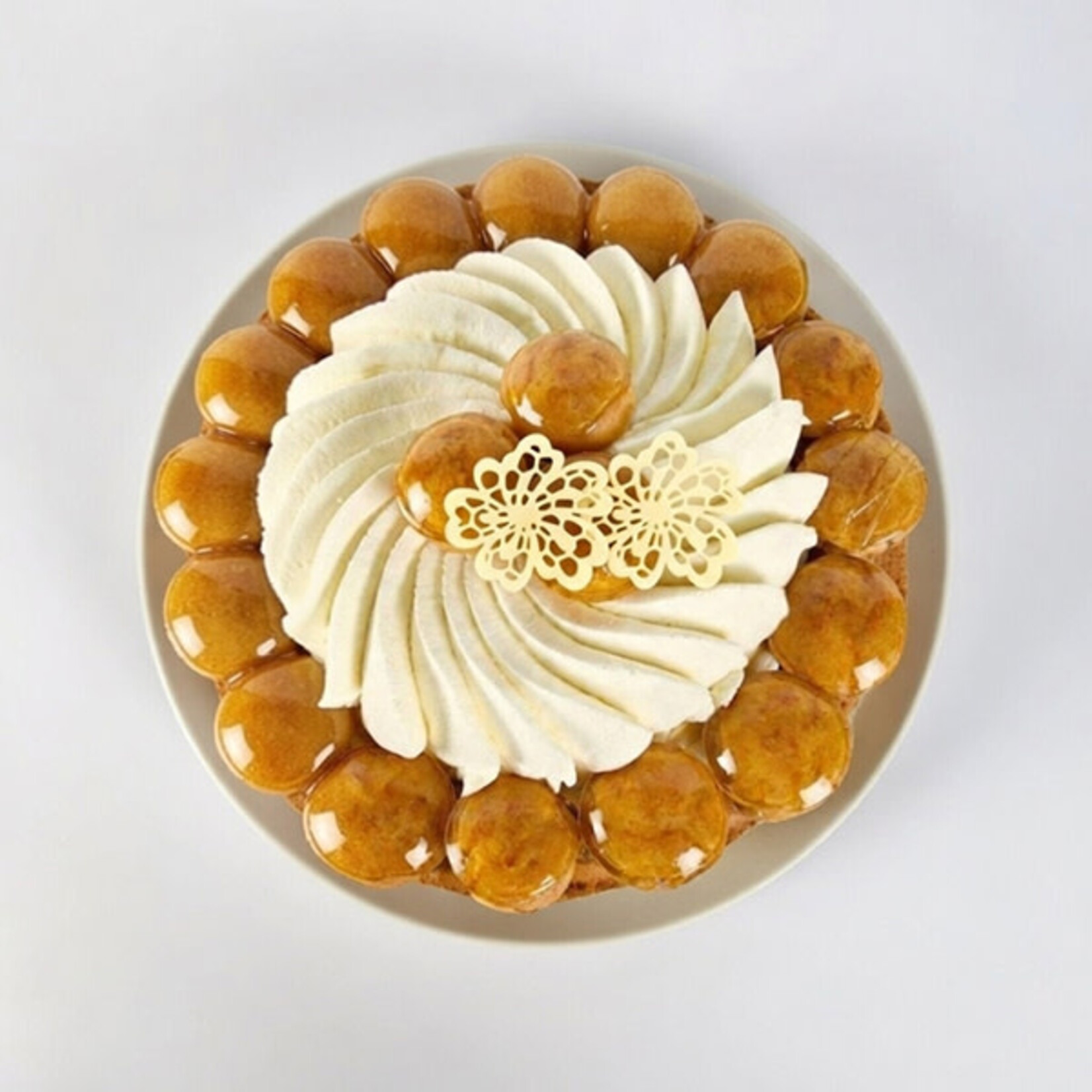 Ateco Ateco - St Honore Piping Tip 882