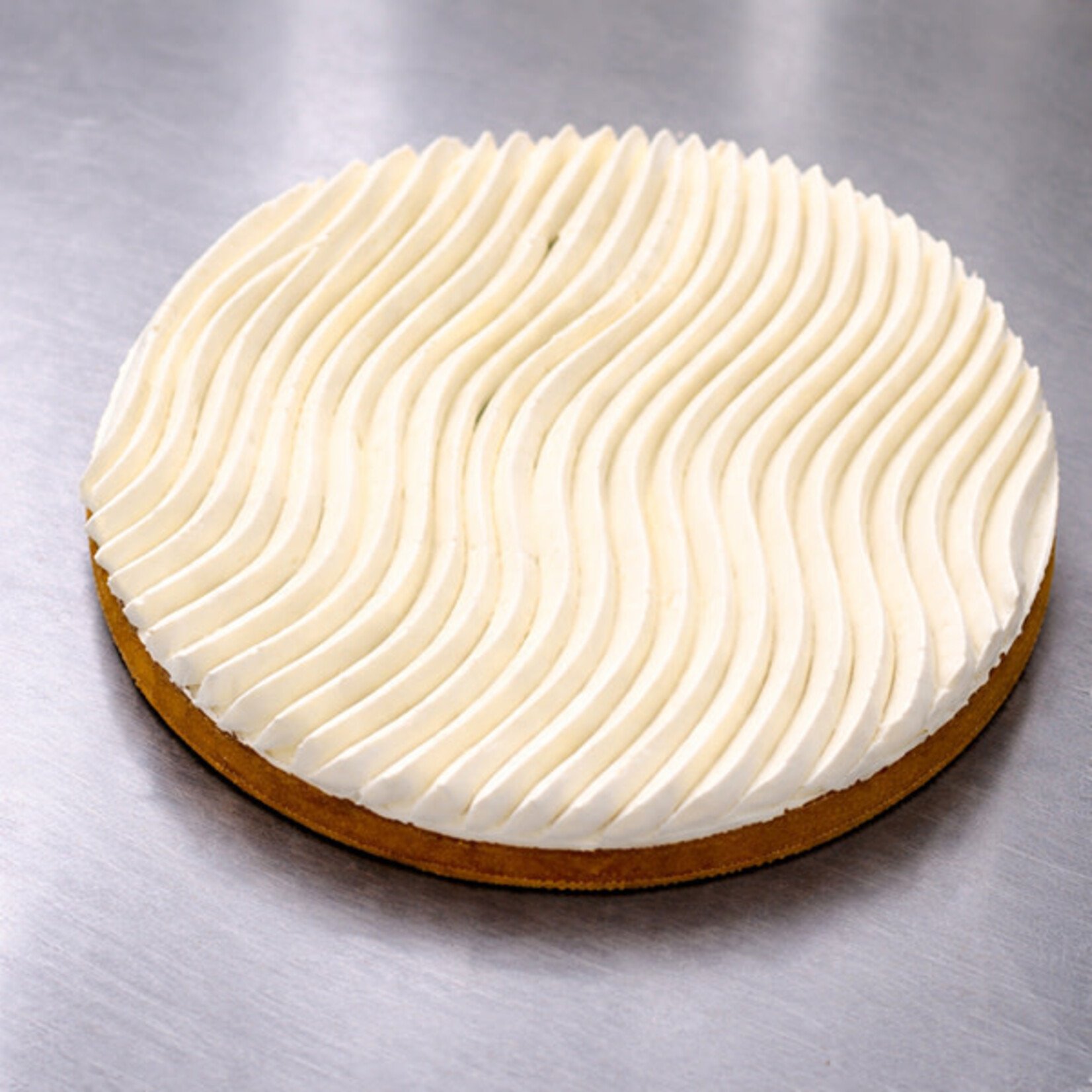 Ateco Ateco - St Honore Piping Tip 881