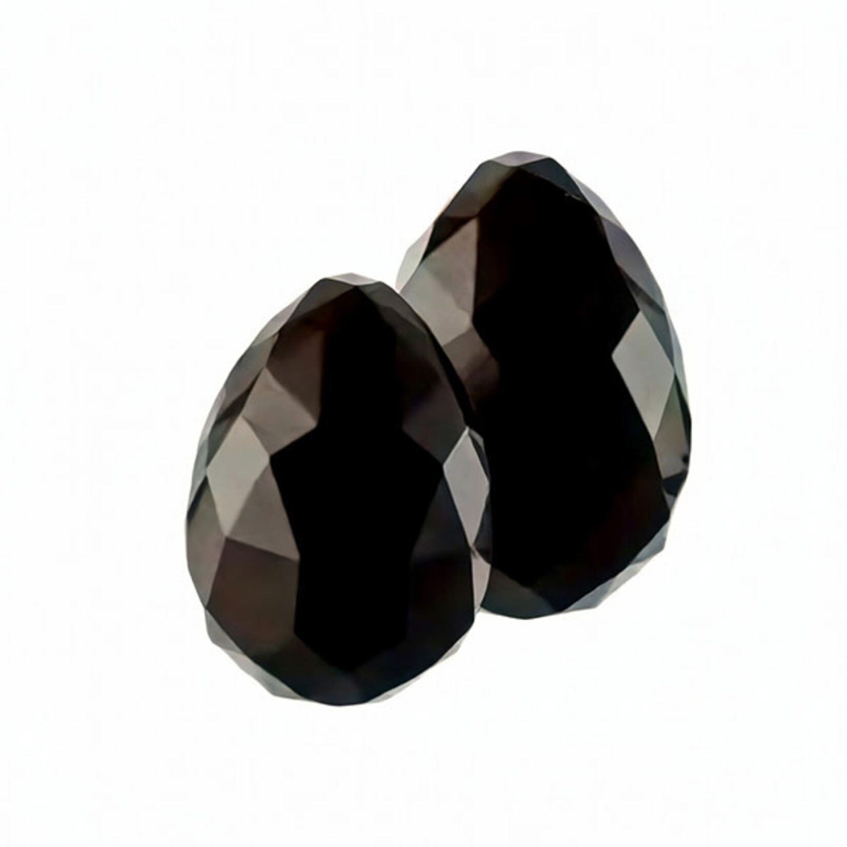 Cacao Barry Cacao Barry - 15 cm Origami Egg Tritan Chocolate Mold (2 cavity)