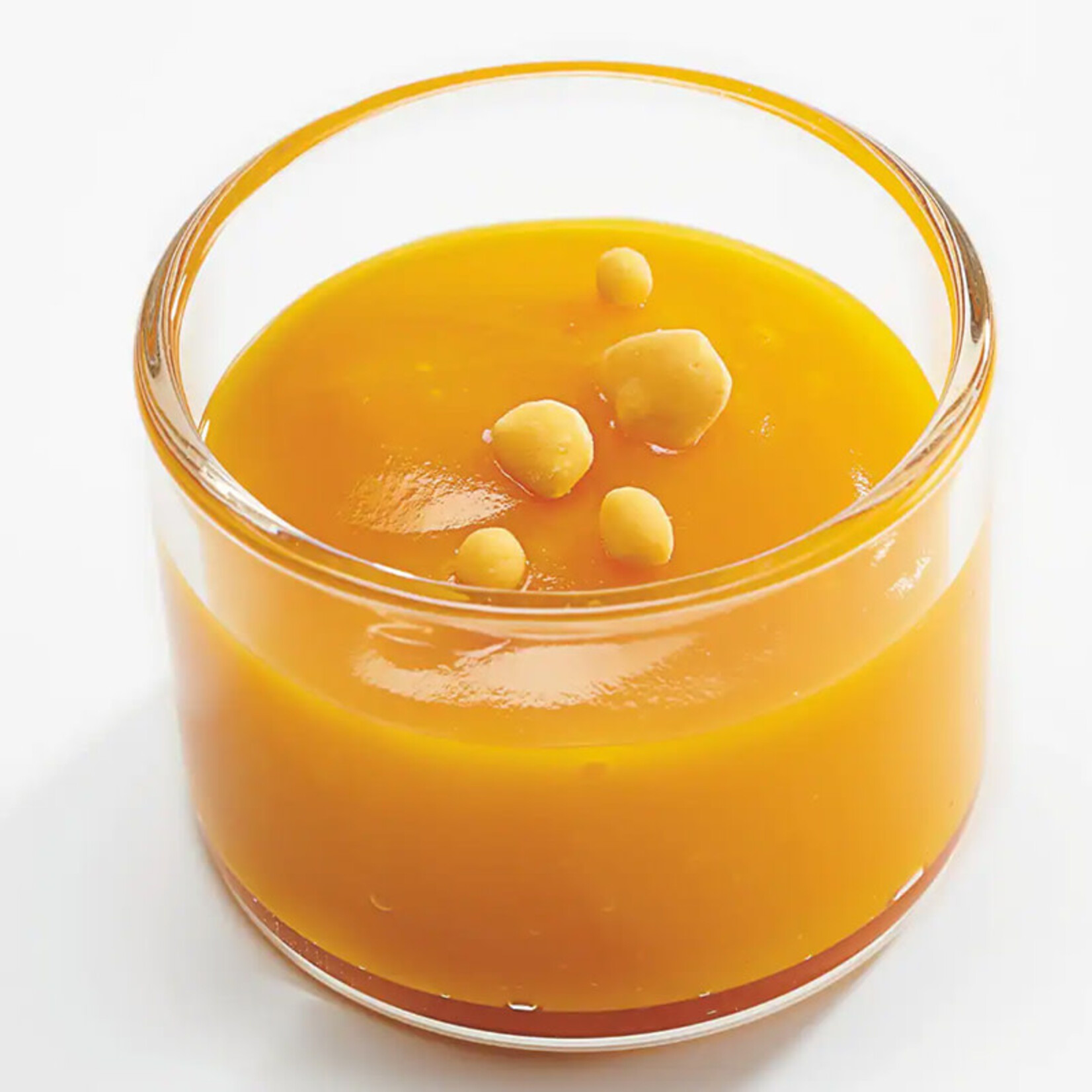 Sosa Sosa - Mango Crispy, Wet Proof - 400 g