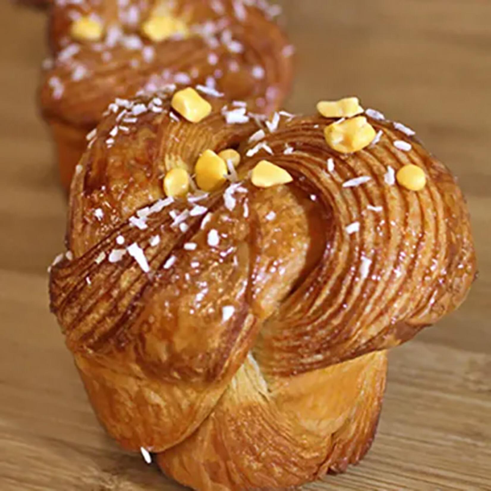 Sosa Sosa - Mango Crispy, Wet Proof - 400 g