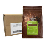 Cacao Barry Callebaut - Extra Brute Cocoa Powder 22-24% - 2.2 lb (box of 6)