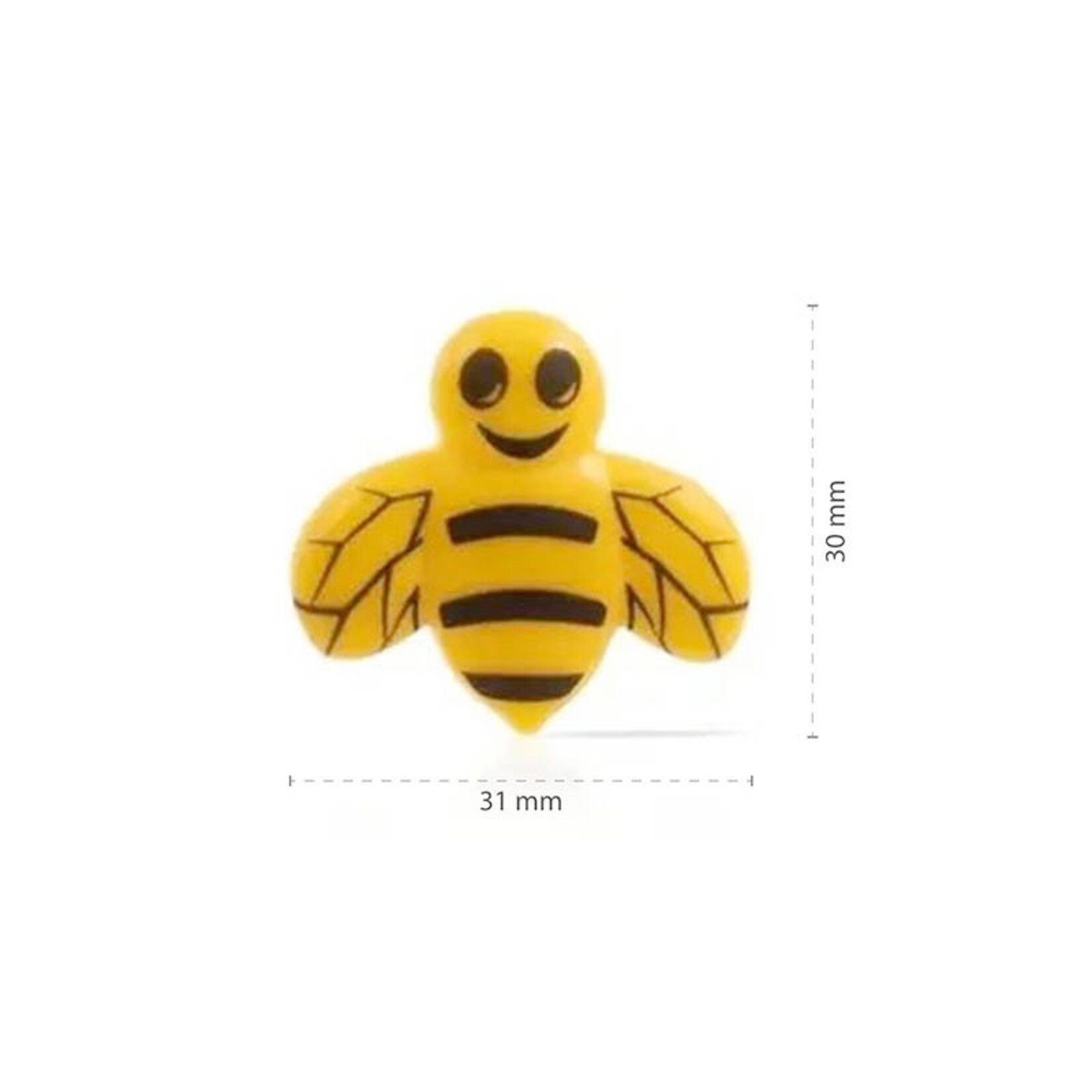Dobla Dobla - Chocolate Bee (150 pcs)
