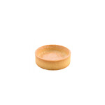 Pidy Pidy - Sweet Round Tart Shell - 2'' (90ct)