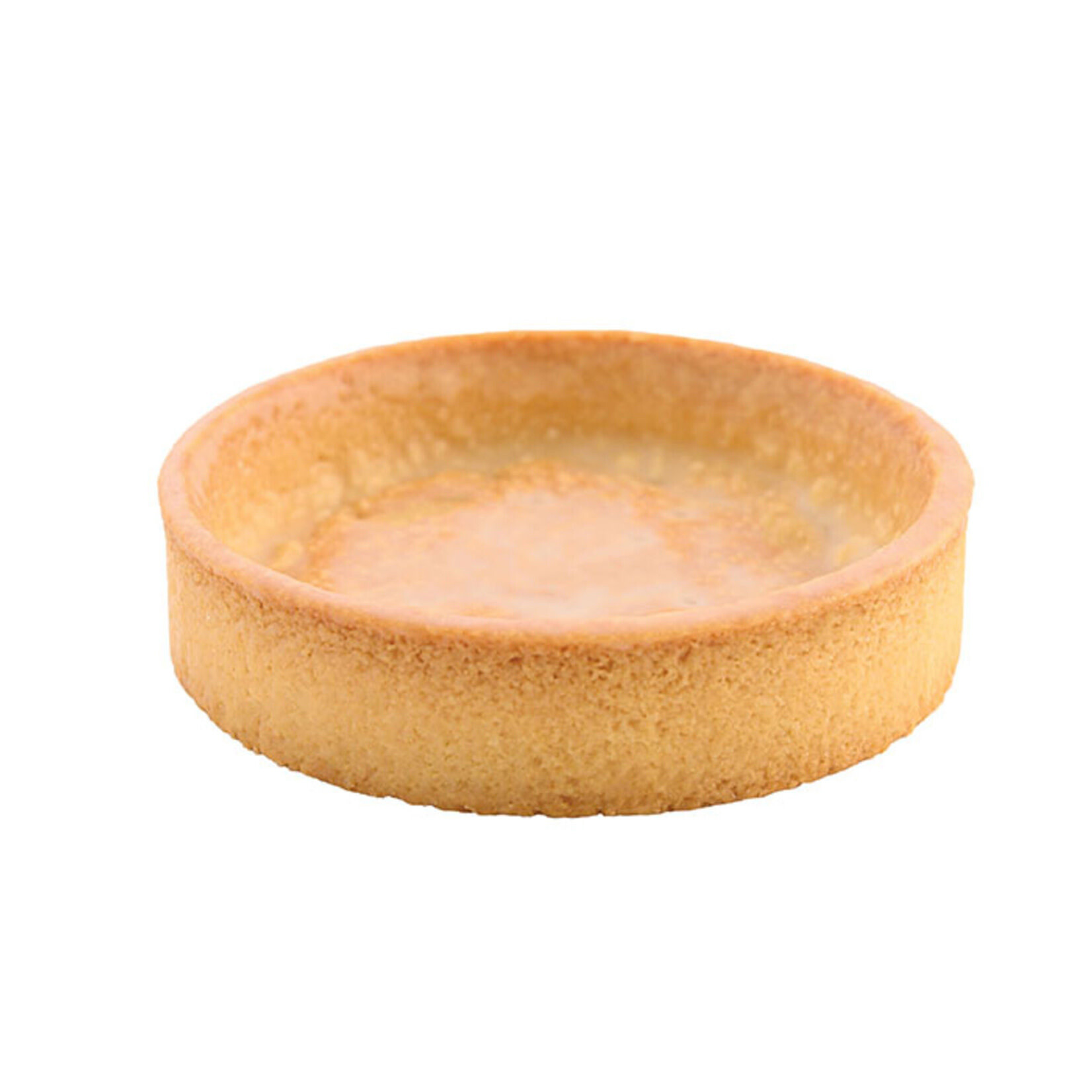 Pidy Pidy - Sweet Round Tart Shell - 4'' (40ct)