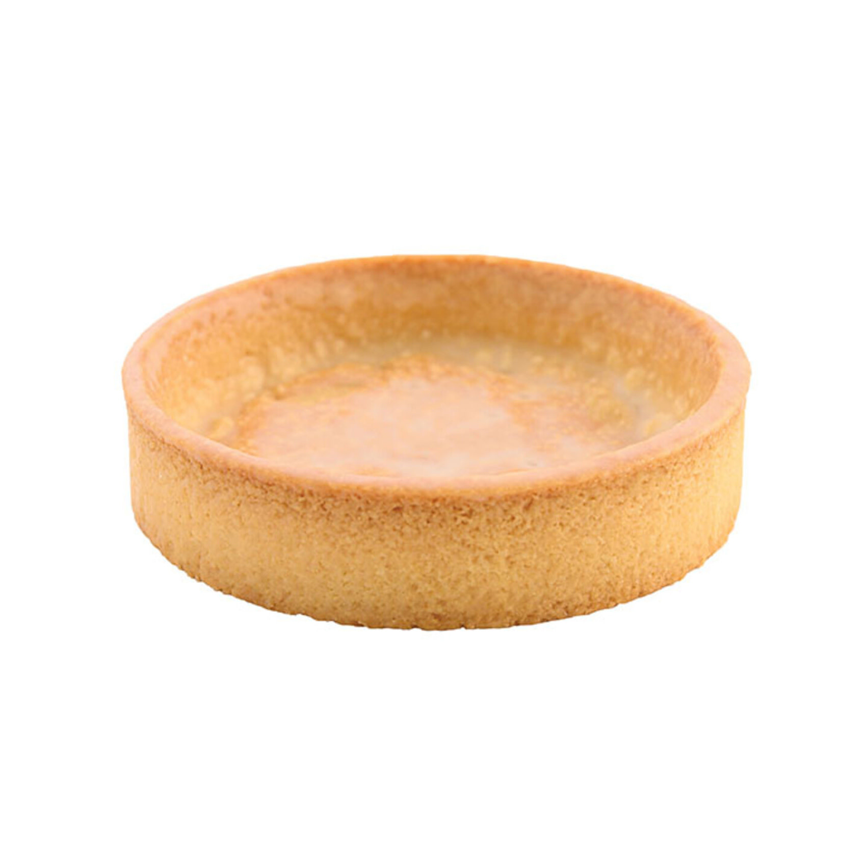 Vip Tart Shells Pidy - Sweet Round Tart Shell - 4'' (40ct) - Pastry Depot