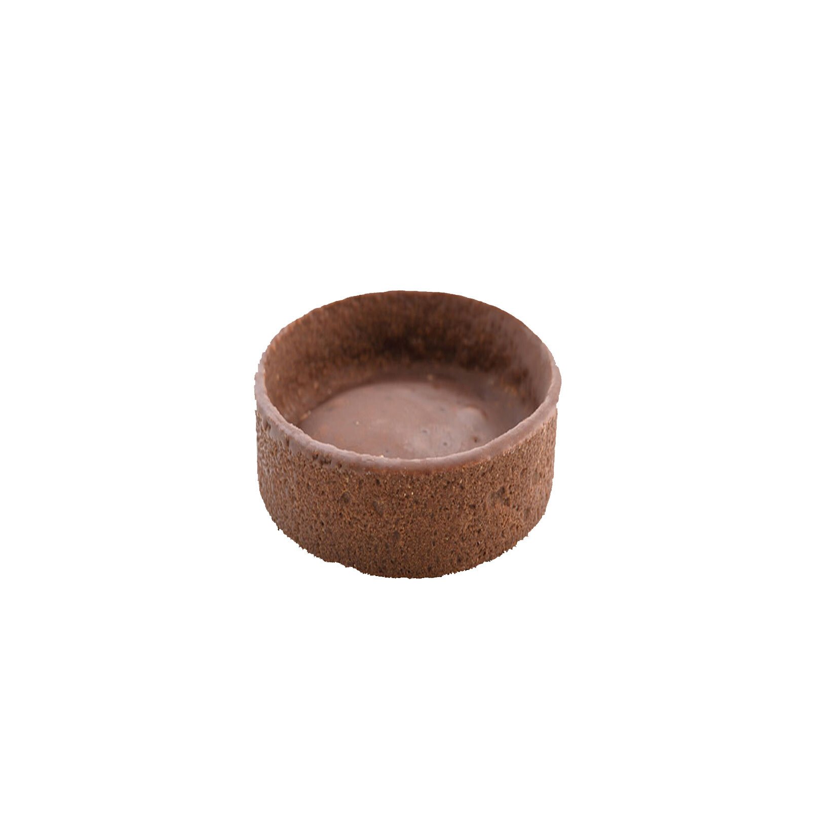 Pidy - Chocolate Round Tart Shell - 1.5'' (210ct)