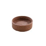 Pidy - Chocolate Round Tart Shell - 2'' (90ct)