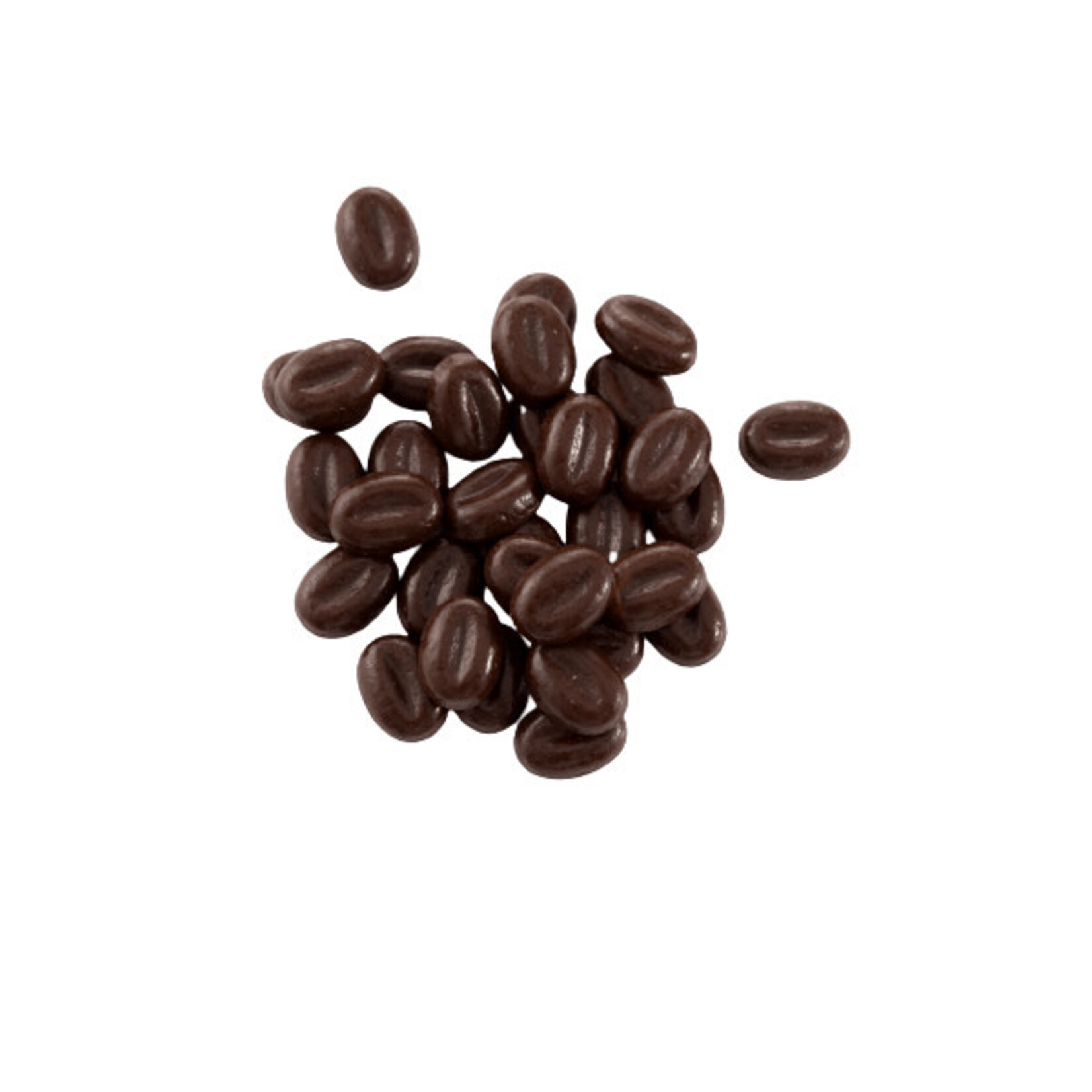 Callebaut Mona Lisa - Chocolate Coffee Beans - 2.2 lb