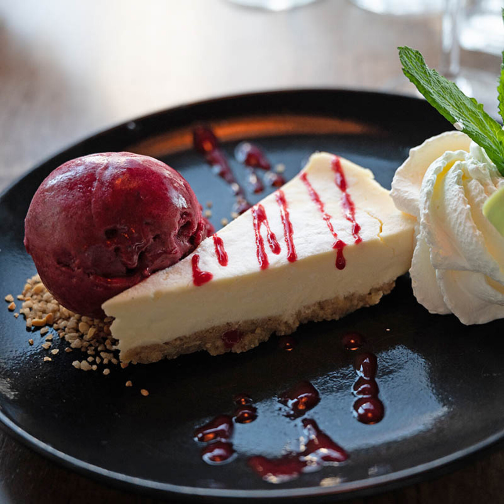 Ravifruit Ravifruit - Black Currant Ambient Puree - 2.2 lb (box of 6)