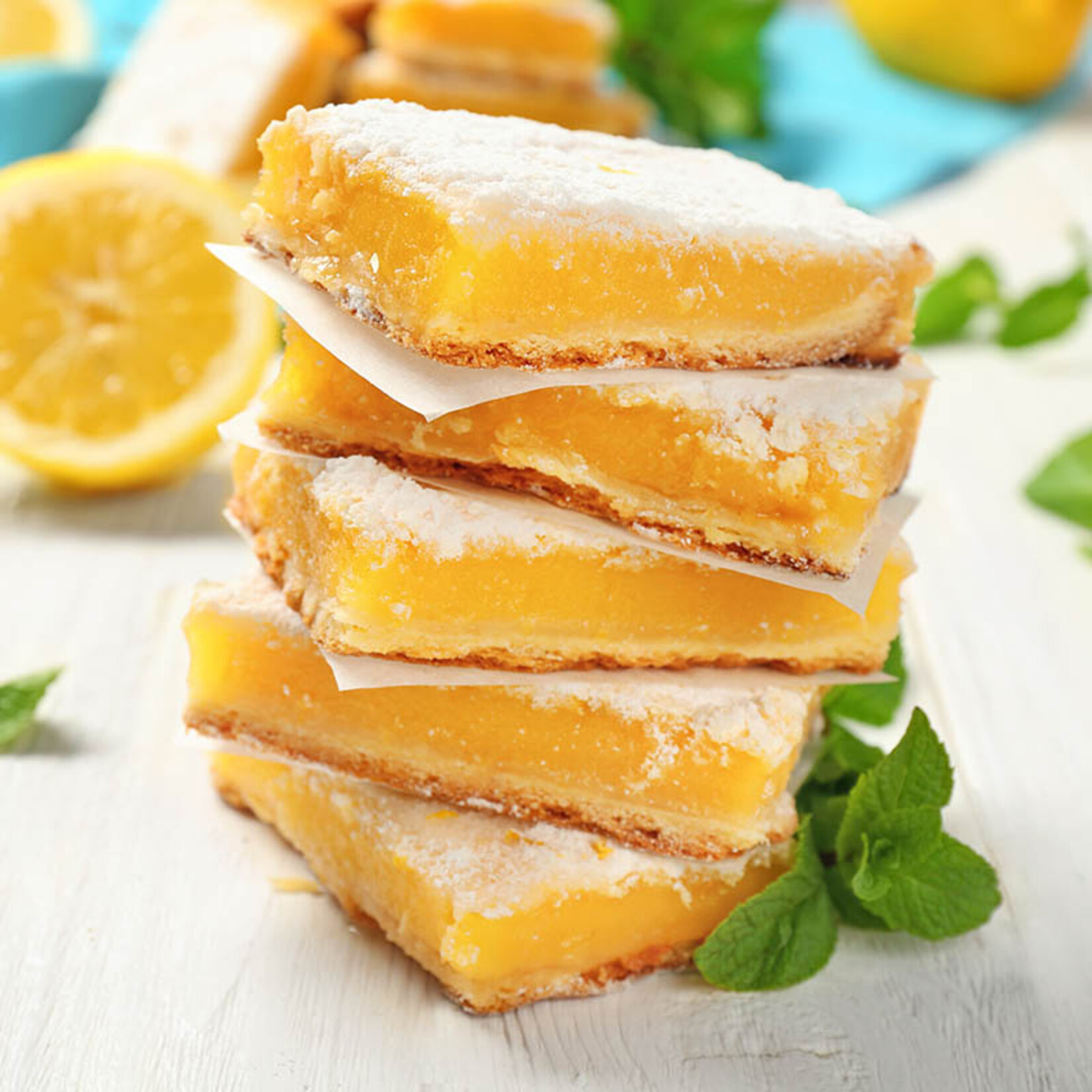 Ravifruit Ravifruit - Lemon Ambient Puree - 2.2 lb (box of 6)