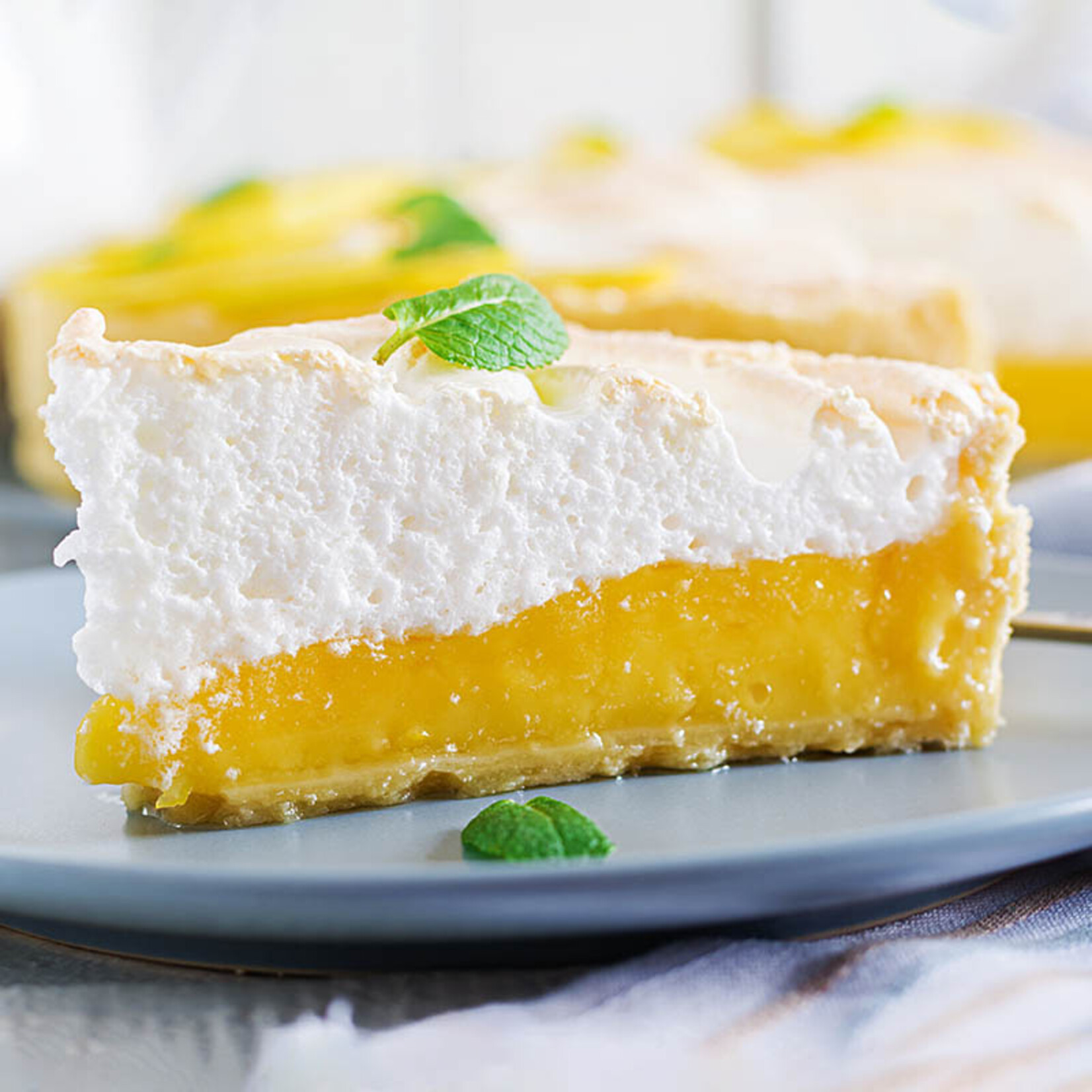 Ravifruit Ravifruit - Lemon Ambient Puree - 2.2 lb (box of 6)