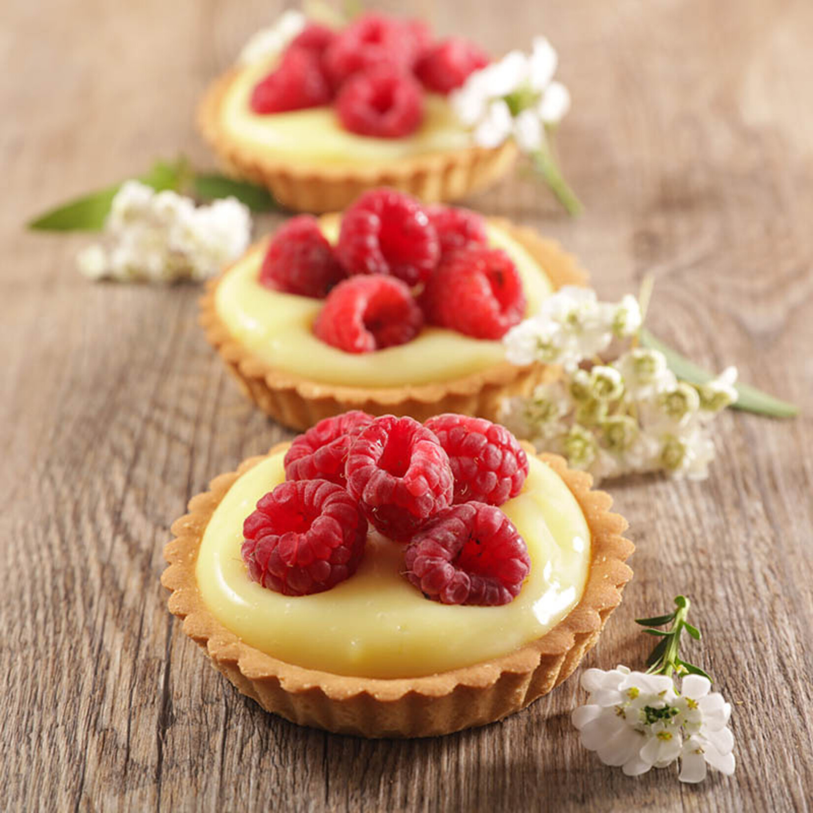 Ravifruit Ravifruit - Lemon Ambient Puree - 2.2 lb (box of 6)