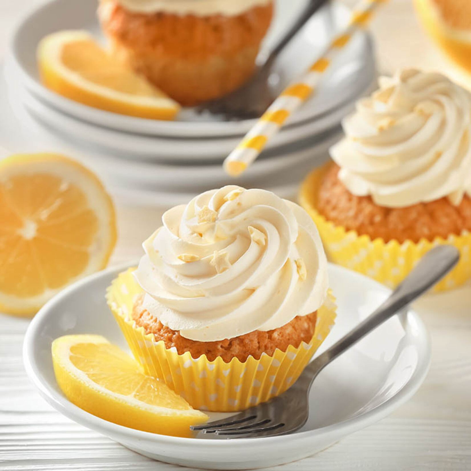 Ravifruit Ravifruit - Lemon Ambient Puree - 2.2 lb (box of 6)