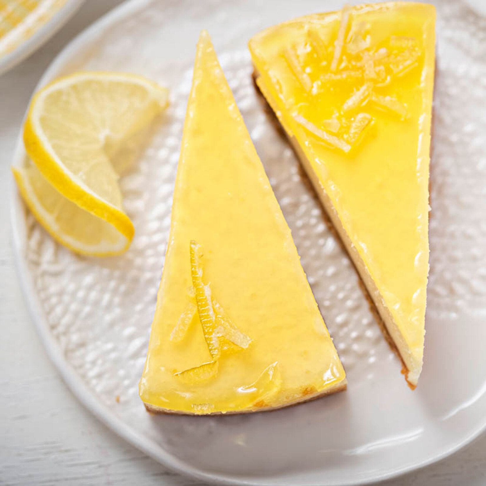 Ravifruit Ravifruit - Lemon Ambient Puree - 2.2 lb (box of 6)