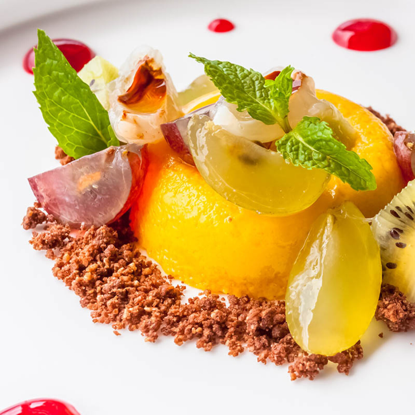 Ravifruit Ravifruit - Lychee Ambient Puree - 2.2 lb (box of 6)