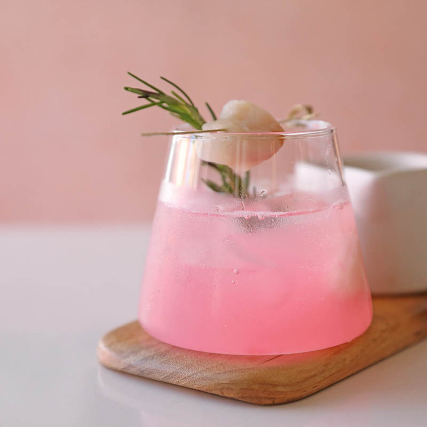 Ravifruit Ravifruit - Lychee Ambient Puree - 2.2 lb (box of 6)